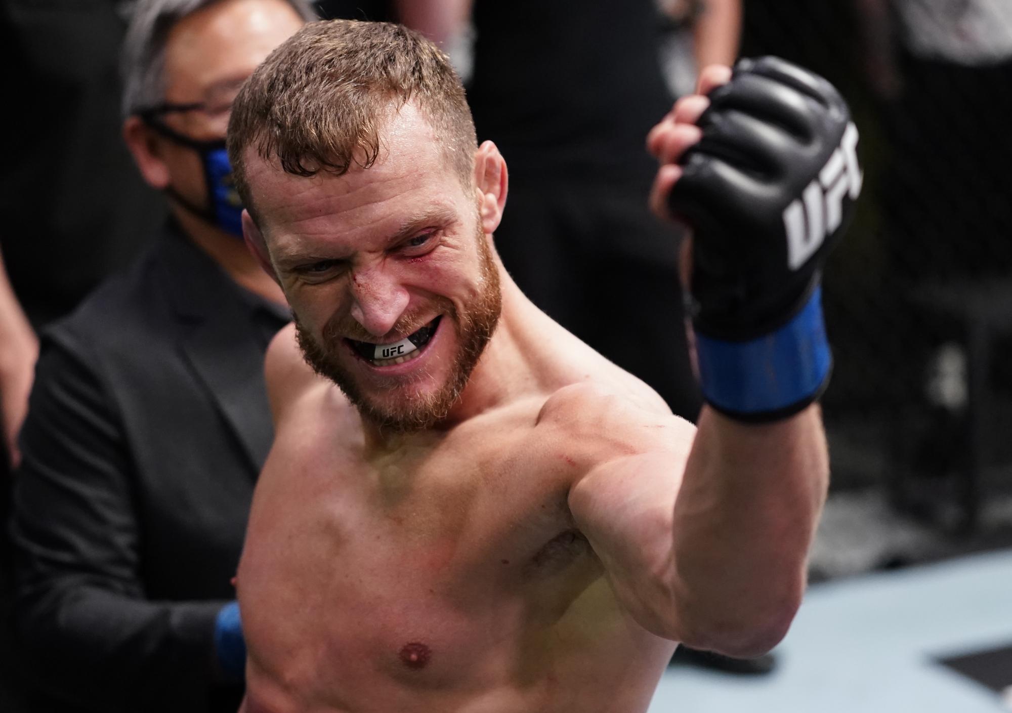Fighters You Should Know UFC Fight Night The Korean Zombie Vs Ige UFC